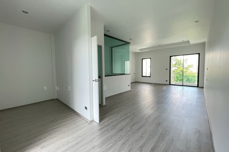 De Rich Home Office (สุขาภิบาล 5 ซอย 25), Bangkok, Tha Rang, Bang Khen, Bangkok, 3 Bedrooms, 270 sqm, Townhouse For Sale, by ชนะชาติ นนท์ตา, 500389755 - DDproperty.com
