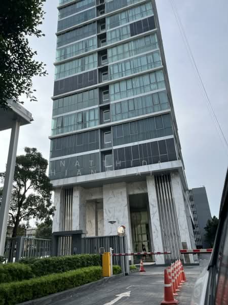 De Lapis Charan 81, Bangkok, 9 Charansanitwong Road, Bang O, Bang Phlat, Bangkok, 1 Bedroom, 35 sqm, Condo For Sale, by Natthida Thianchaianan, 500389759 - DDproperty.com