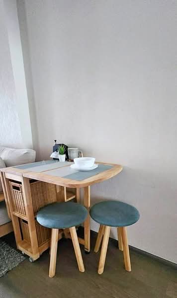 Park Origin Phayathai, Bangkok, 89 Phaya Thai Road, Thanon Phaya Thai, Ratchathewi, Bangkok, 1 Bedroom, 33 sqm, Condo For Rent, by Anya Atarchanai, 500389762 - DDproperty.com