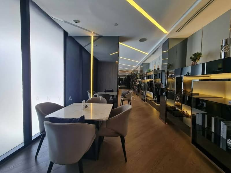 Park Origin Phayathai, Bangkok, 89 Phaya Thai Road, Thanon Phaya Thai, Ratchathewi, Bangkok, 1 Bedroom, 33 sqm, Condo For Rent, by Anya Atarchanai, 500389762 - DDproperty.com