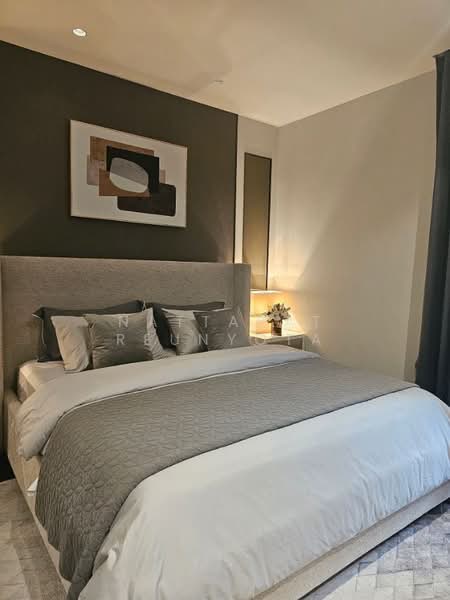La Citta Delre Thonglor 16, Bangkok, 508-502 Soi Thonglor 16, Khlong Tan Nua, Watthana, Bangkok, 1 Bedroom, 75 sqm, Condo For Sale, by Nattapat Reunyota, 500389763 - DDproperty.com