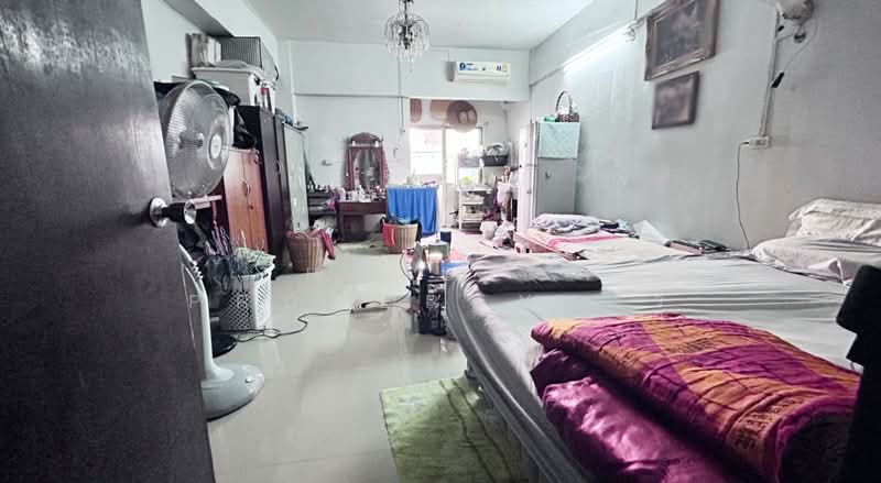 Ariston Condotown : อริสตันคอนโดทาวน์, สมุทรปราการ, สำโรงเหนือ, เมืองสมุทรปราการ, สมุทรปราการ, 31 ตร.ม., คอนโด ขาย, โดย The Best Property อร, 500389764 - DDproperty.com