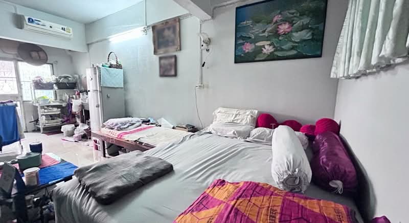 Ariston Condotown : อริสตันคอนโดทาวน์, สมุทรปราการ, สำโรงเหนือ, เมืองสมุทรปราการ, สมุทรปราการ, 31 ตร.ม., คอนโด ขาย, โดย The Best Property อร, 500389764 - DDproperty.com