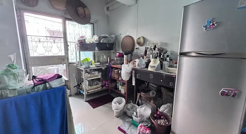 Ariston Condotown : อริสตันคอนโดทาวน์, สมุทรปราการ, สำโรงเหนือ, เมืองสมุทรปราการ, สมุทรปราการ, 31 ตร.ม., คอนโด ขาย, โดย The Best Property อร, 500389764 - DDproperty.com