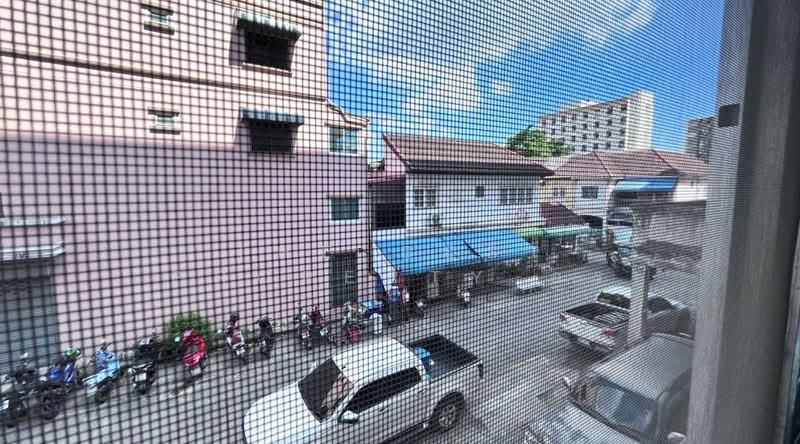 Ariston Condotown, Samut Prakan, Samrong Nua, Muang Samut Prakarn, Samut Prakan, 1 Bedroom, 31 sqm, Condo For Sale, by The Best Property อร, 500389764 - DDproperty.com