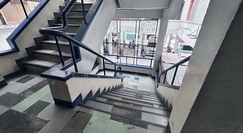 Ariston Condotown, Samut Prakan, Samrong Nua, Muang Samut Prakarn, Samut Prakan, 1 Bedroom, 31 sqm, Condo For Sale, by The Best Property อร, 500389764 - DDproperty.com