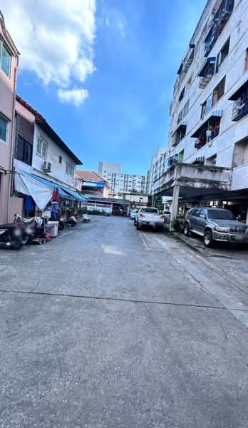 Ariston Condotown, Samut Prakan, Samrong Nua, Muang Samut Prakarn, Samut Prakan, 1 Bedroom, 31 sqm, Condo For Sale, by The Best Property อร, 500389764 - DDproperty.com