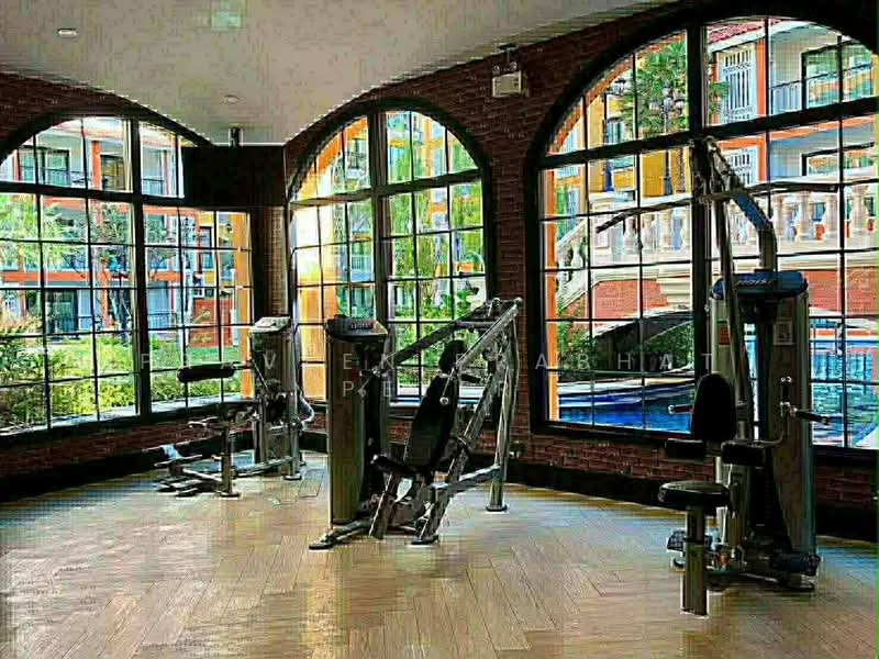 Venetian Signature Condo Resort Pattaya, Chon Buri (Pattaya), Na Jomtien Rd., Nong Pru, Bang Lamung (Pattaya), Chon Buri (Pattaya), 1 Bedroom, 34 sqm, Condo For Rent, by Praveen Peter, 500389766 - DDproperty.com