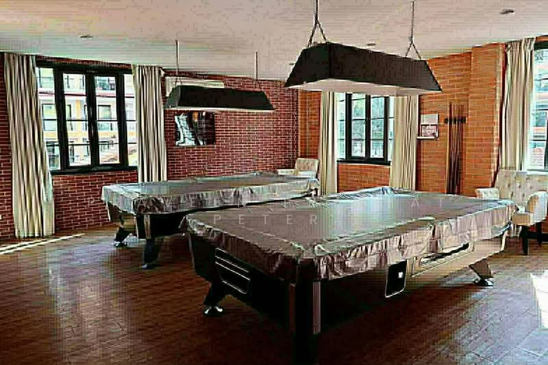 Venetian Signature Condo Resort Pattaya, Chon Buri (Pattaya), Na Jomtien Rd., Nong Pru, Bang Lamung (Pattaya), Chon Buri (Pattaya), 1 Bedroom, 34 sqm, Condo For Rent, by Praveen Peter, 500389766 - DDproperty.com