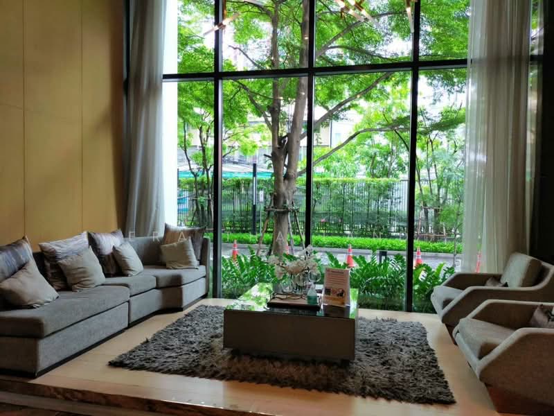 Life Sukhumvit 48, Bangkok, Soi Sukhumvit 48, Phra Kanong, Khlong Toei, Bangkok, 1 Bedroom, 39 sqm, Condo For Sale, by ERA Thailand, 500389771 - DDproperty.com