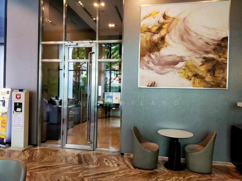 Life Sukhumvit 48, Bangkok, Soi Sukhumvit 48, Phra Kanong, Khlong Toei, Bangkok, 1 Bedroom, 39 sqm, Condo For Sale, by ERA Thailand, 500389771 - DDproperty.com