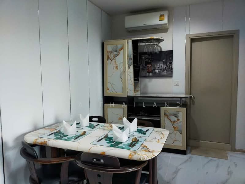 Life Sukhumvit 48, Bangkok, Soi Sukhumvit 48, Phra Kanong, Khlong Toei, Bangkok, 1 Bedroom, 39 sqm, Condo For Sale, by ERA Thailand, 500389771 - DDproperty.com