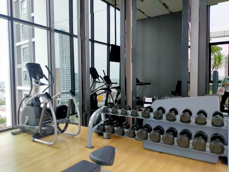 Life Sukhumvit 48, Bangkok, Soi Sukhumvit 48, Phra Kanong, Khlong Toei, Bangkok, 1 Bedroom, 39 sqm, Condo For Sale, by ERA Thailand, 500389771 - DDproperty.com