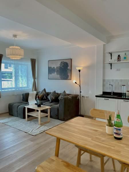 Indy 2 Bangna-Ramkhamhaeng 2, Bangkok, Soi Ramkhamhaeng 2, Dok Mai, Prawet, Bangkok, 2 Bedrooms, 90 sqm, Townhouse For Sale, by Natthida Thianchaianan, 500389772 - DDproperty.com