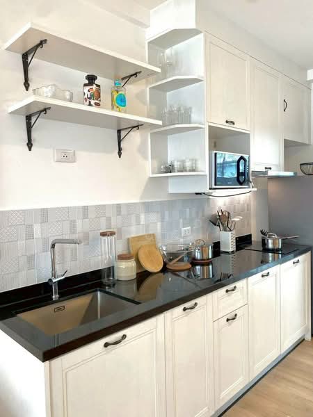 Indy 2 Bangna-Ramkhamhaeng 2, Bangkok, Soi Ramkhamhaeng 2, Dok Mai, Prawet, Bangkok, 2 Bedrooms, 90 sqm, Townhouse For Sale, by Natthida Thianchaianan, 500389772 - DDproperty.com