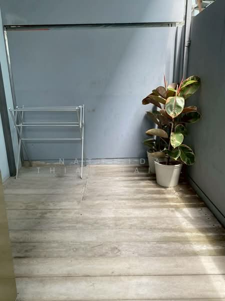 Indy 2 Bangna-Ramkhamhaeng 2, Bangkok, Soi Ramkhamhaeng 2, Dok Mai, Prawet, Bangkok, 2 Bedrooms, 90 sqm, Townhouse For Sale, by Natthida Thianchaianan, 500389772 - DDproperty.com