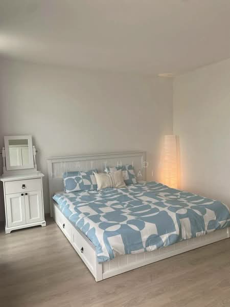 Indy 2 Bangna-Ramkhamhaeng 2, Bangkok, Soi Ramkhamhaeng 2, Dok Mai, Prawet, Bangkok, 2 Bedrooms, 90 sqm, Townhouse For Sale, by Natthida Thianchaianan, 500389772 - DDproperty.com