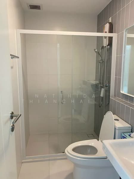 Indy 2 Bangna-Ramkhamhaeng 2, Bangkok, Soi Ramkhamhaeng 2, Dok Mai, Prawet, Bangkok, 2 Bedrooms, 90 sqm, Townhouse For Sale, by Natthida Thianchaianan, 500389772 - DDproperty.com