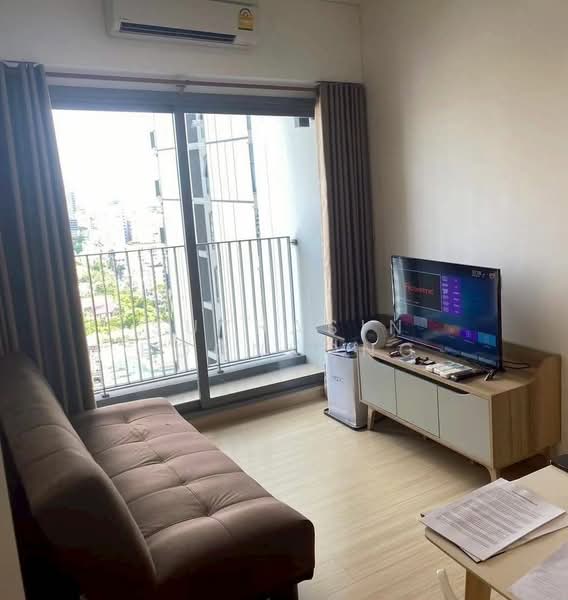 Whizdom Connect Sukhumvit : วิสซ์ดอม คอนเนค สุขุมวิท, กรุงเทพ, 1 ซอยปิยบุตร์ 1 ถนนสุขุมวิท, บางนา, บางนา, กรุงเทพ, 40 ตร.ม., คอนโด ให้เช่า, โดย Suthasin Boonkong, 500389773 - DDproperty.com