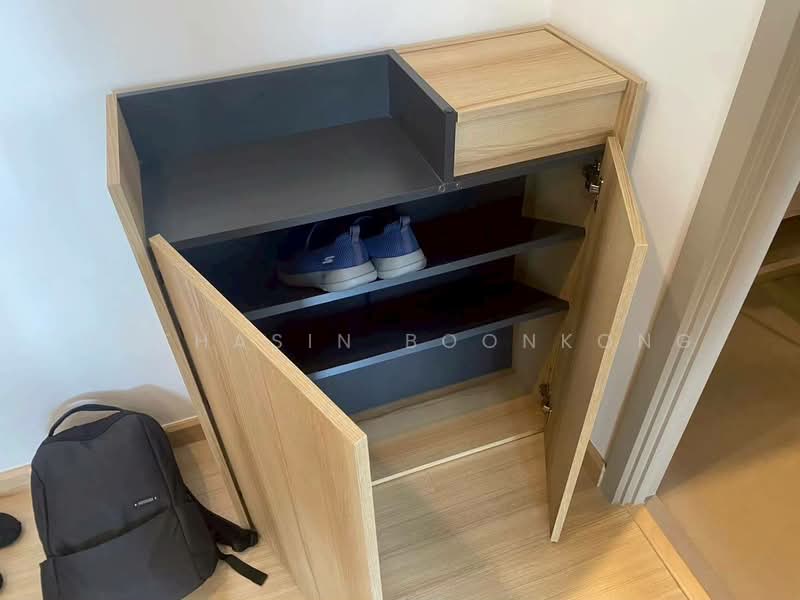 Whizdom Connect Sukhumvit, Bangkok, 1 Soi Piyibut 1, Sukhumvit Road, Bang Na, Bangkok, 2 Bedrooms, 40 sqm, Condo For Rent, by Suthasin Boonkong, 500389773 - DDproperty.com