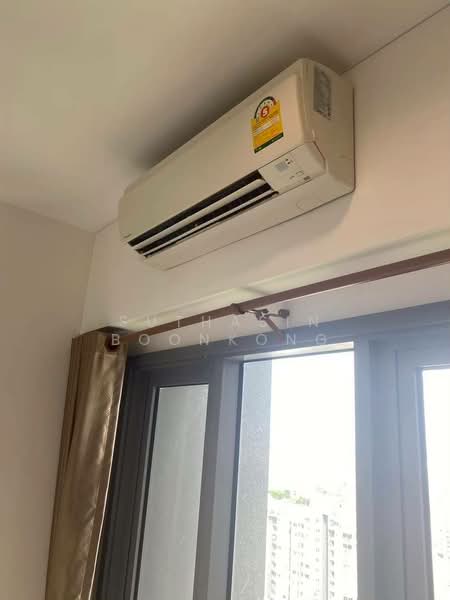 Whizdom Connect Sukhumvit, Bangkok, 1 Soi Piyibut 1, Sukhumvit Road, Bang Na, Bangkok, 2 Bedrooms, 40 sqm, Condo For Rent, by Suthasin Boonkong, 500389773 - DDproperty.com
