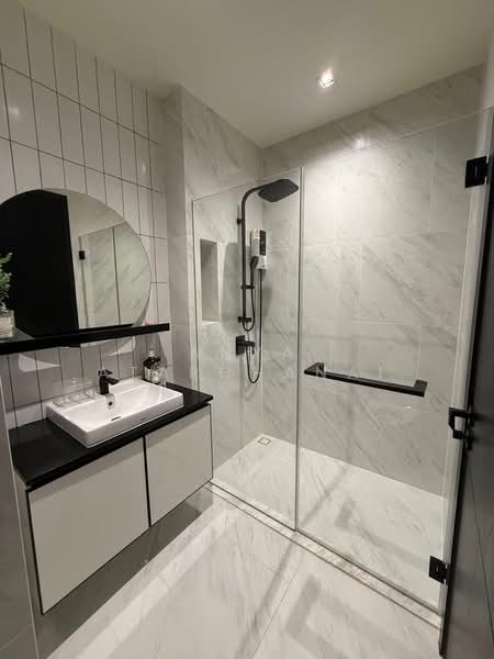 Chapter Charoennakhon–Riverside, Bangkok, Charoennakorn Road, Bang Lam Phu Lang, Khlong San, Bangkok, 2 Bedrooms, 68 sqm, Condo For Rent, by Anya Atarchanai, 500389775 - DDproperty.com