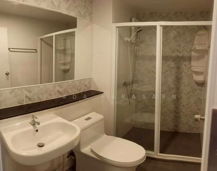 Regent Home Bangna : รีเจ้นท์ โฮม บางนา, กรุงเทพ, ถนน สรรพาวุธ, บางนาใต้, บางนา, กรุงเทพ, 28 ตร.ม., คอนโด ให้เช่า, โดย Airada Parasarn, 500389778 - DDproperty.com