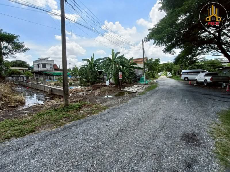 ประเวศ, Bangkok, พัฒนาการ, Prawet, Bangkok, , 680 sqm, Land For Sale, by Jurairat Tantirattanawat, 500389780 - DDproperty.com
