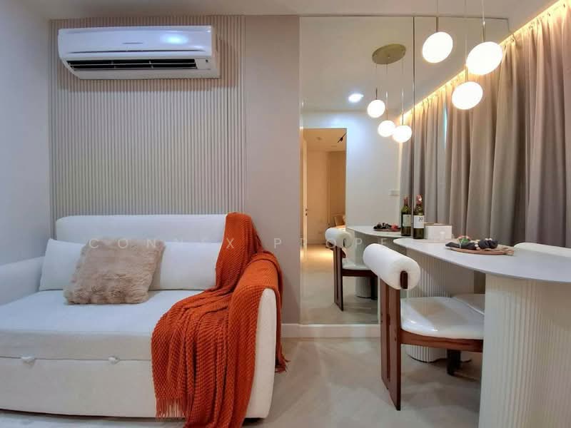 The Clover Thonglor Residence : เดอะ โคลเวอร์ ทองหล่อ เรสซิเดนซ์, กรุงเทพ, ซอยสุขุมวิท 55, คลองตันเหนือ, วัฒนา, กรุงเทพ, 35 ตร.ม., คอนโด ขาย, โดย Connex Property, 500389781 - DDproperty.com