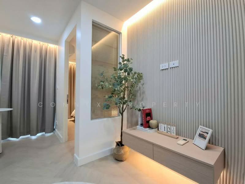 The Clover Thonglor Residence, Bangkok, Soi Sukhumvit 55, Khlong Tan Nua, Watthana, Bangkok, 1 Bedroom, 35 sqm, Condo For Sale, by Connex Property, 500389781 - DDproperty.com