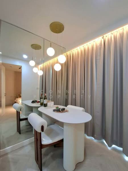 The Clover Thonglor Residence, Bangkok, Soi Sukhumvit 55, Khlong Tan Nua, Watthana, Bangkok, 1 Bedroom, 35 sqm, Condo For Sale, by Connex Property, 500389781 - DDproperty.com