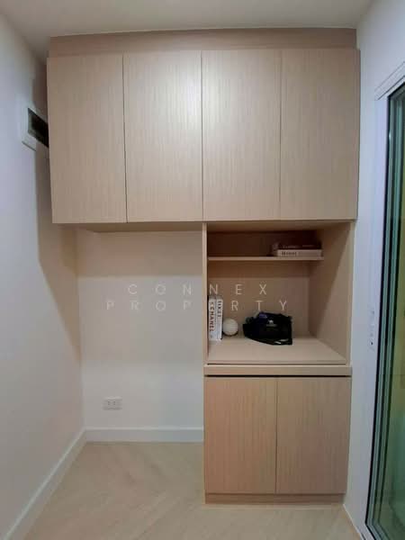 The Clover Thonglor Residence, Bangkok, Soi Sukhumvit 55, Khlong Tan Nua, Watthana, Bangkok, 1 Bedroom, 35 sqm, Condo For Sale, by Connex Property, 500389781 - DDproperty.com