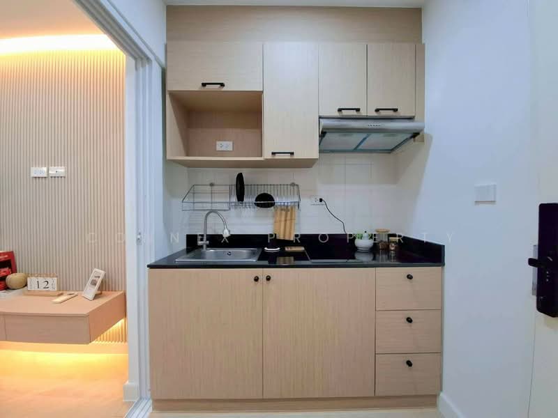 The Clover Thonglor Residence, Bangkok, Soi Sukhumvit 55, Khlong Tan Nua, Watthana, Bangkok, 1 Bedroom, 35 sqm, Condo For Sale, by Connex Property, 500389781 - DDproperty.com
