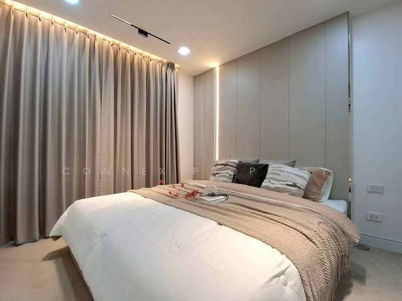 The Clover Thonglor Residence : เดอะ โคลเวอร์ ทองหล่อ เรสซิเดนซ์, กรุงเทพ, ซอยสุขุมวิท 55, คลองตันเหนือ, วัฒนา, กรุงเทพ, 35 ตร.ม., คอนโด ขาย, โดย Connex Property, 500389781 - DDproperty.com