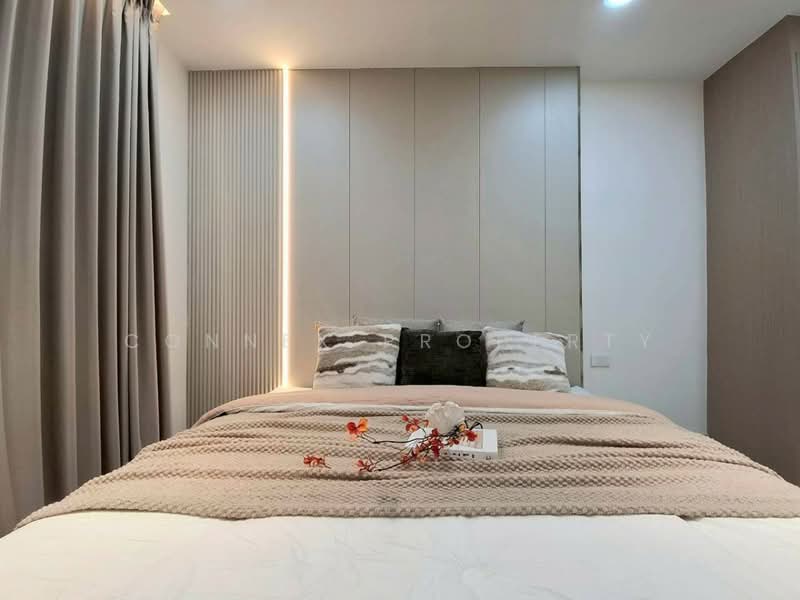 The Clover Thonglor Residence, Bangkok, Soi Sukhumvit 55, Khlong Tan Nua, Watthana, Bangkok, 1 Bedroom, 35 sqm, Condo For Sale, by Connex Property, 500389781 - DDproperty.com