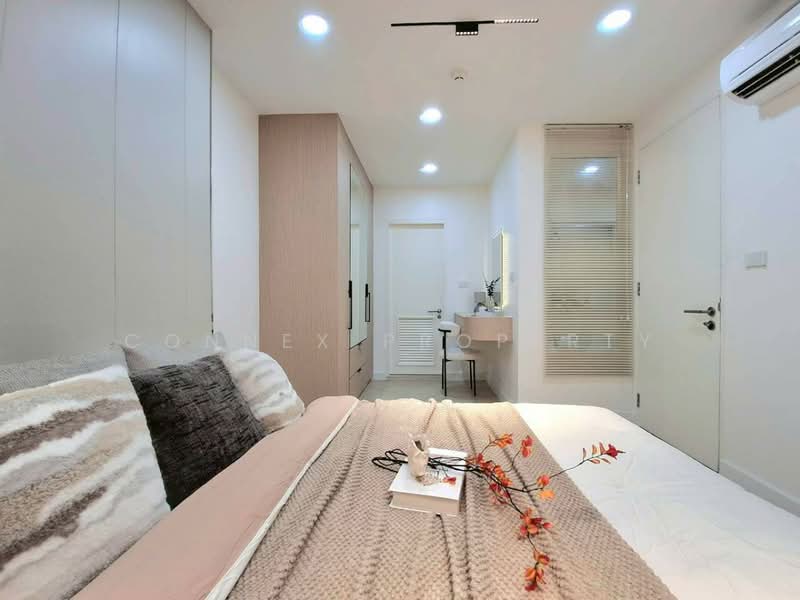 The Clover Thonglor Residence, Bangkok, Soi Sukhumvit 55, Khlong Tan Nua, Watthana, Bangkok, 1 Bedroom, 35 sqm, Condo For Sale, by Connex Property, 500389781 - DDproperty.com