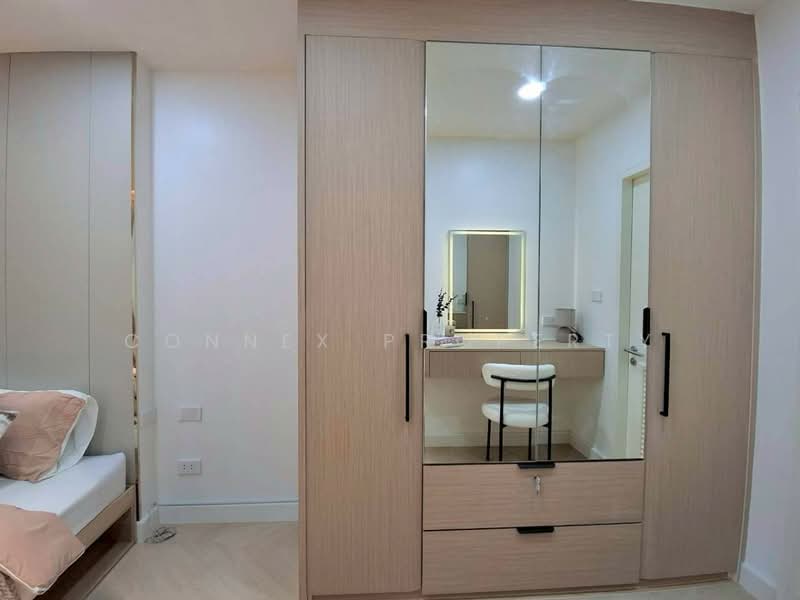 The Clover Thonglor Residence, Bangkok, Soi Sukhumvit 55, Khlong Tan Nua, Watthana, Bangkok, 1 Bedroom, 35 sqm, Condo For Sale, by Connex Property, 500389781 - DDproperty.com
