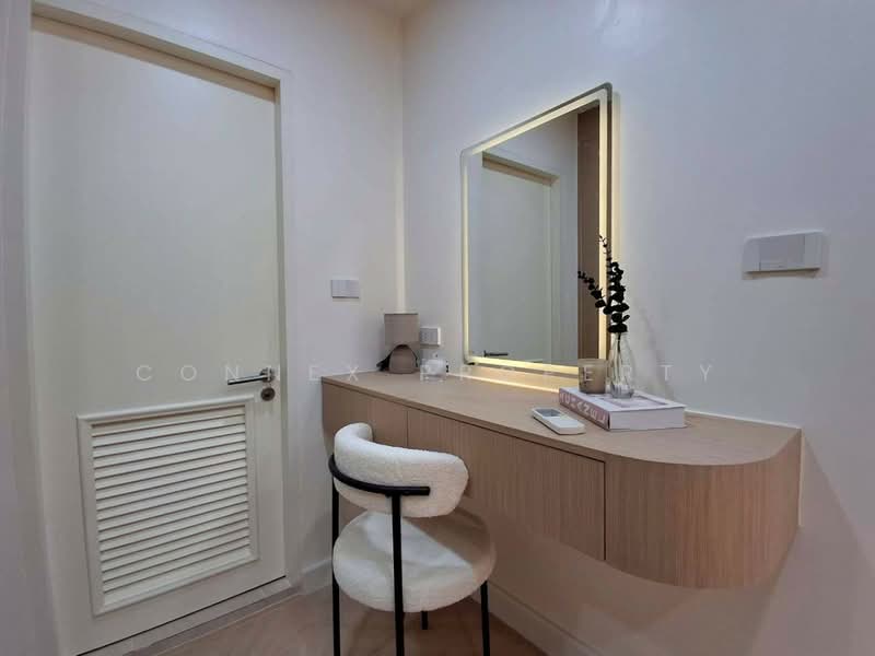 The Clover Thonglor Residence, Bangkok, Soi Sukhumvit 55, Khlong Tan Nua, Watthana, Bangkok, 1 Bedroom, 35 sqm, Condo For Sale, by Connex Property, 500389781 - DDproperty.com