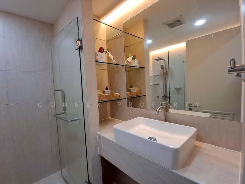 The Clover Thonglor Residence : เดอะ โคลเวอร์ ทองหล่อ เรสซิเดนซ์, กรุงเทพ, ซอยสุขุมวิท 55, คลองตันเหนือ, วัฒนา, กรุงเทพ, 35 ตร.ม., คอนโด ขาย, โดย Connex Property, 500389781 - DDproperty.com