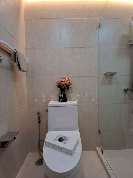The Clover Thonglor Residence, Bangkok, Soi Sukhumvit 55, Khlong Tan Nua, Watthana, Bangkok, 1 Bedroom, 35 sqm, Condo For Sale, by Connex Property, 500389781 - DDproperty.com