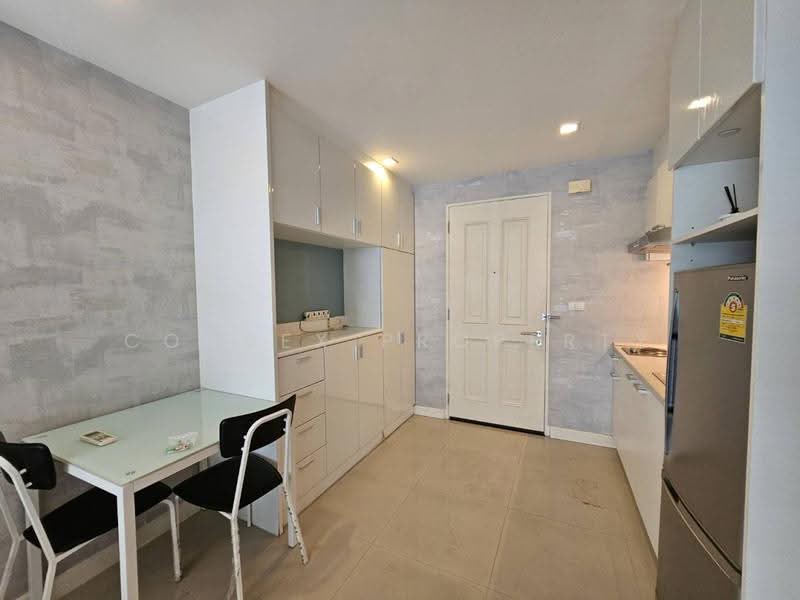 The Clover Thonglor Residence : เดอะ โคลเวอร์ ทองหล่อ เรสซิเดนซ์, กรุงเทพ, ซอยสุขุมวิท 55, คลองตันเหนือ, วัฒนา, กรุงเทพ, 39 ตร.ม., คอนโด ขาย, โดย Connex Property, 500389781 - DDproperty.com