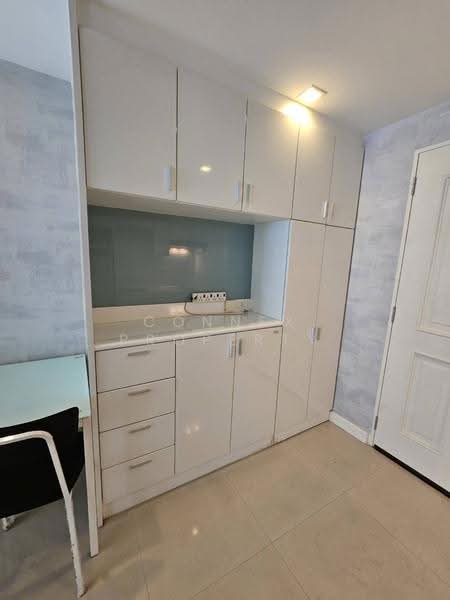 The Clover Thonglor Residence : เดอะ โคลเวอร์ ทองหล่อ เรสซิเดนซ์, กรุงเทพ, ซอยสุขุมวิท 55, คลองตันเหนือ, วัฒนา, กรุงเทพ, 39 ตร.ม., คอนโด ขาย, โดย Connex Property, 500389781 - DDproperty.com
