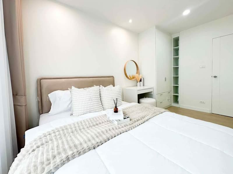Premsiri Boutique Park, Bangkok, Prasoet Manukit Road, Sena Nikhom, Chatuchak, Bangkok, 2 Bedrooms, 57 sqm, Condo For Sale, by Anya Atarchanai, 500389785 - DDproperty.com