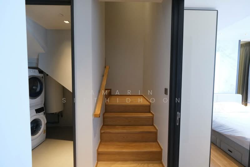 The Monument Thonglor, Bangkok, 998 Thonglor Road, Khlong Tan Nua, Watthana, Bangkok, 2 Bedrooms, 96 sqm, Condo For Rent, by Amarin Sitthidhoon, 500389787 - DDproperty.com