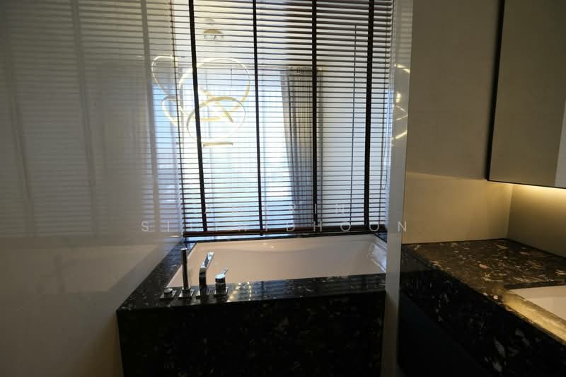 The Monument Thonglor, Bangkok, 998 Thonglor Road, Khlong Tan Nua, Watthana, Bangkok, 2 Bedrooms, 96 sqm, Condo For Rent, by Amarin Sitthidhoon, 500389787 - DDproperty.com