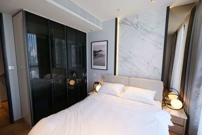 The Monument Thonglor, Bangkok, 998 Thonglor Road, Khlong Tan Nua, Watthana, Bangkok, 2 Bedrooms, 96 sqm, Condo For Rent, by Amarin Sitthidhoon, 500389787 - DDproperty.com