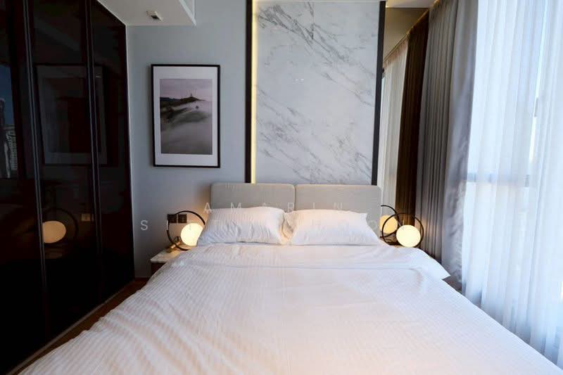 The Monument Thonglor, Bangkok, 998 Thonglor Road, Khlong Tan Nua, Watthana, Bangkok, 2 Bedrooms, 96 sqm, Condo For Rent, by Amarin Sitthidhoon, 500389787 - DDproperty.com