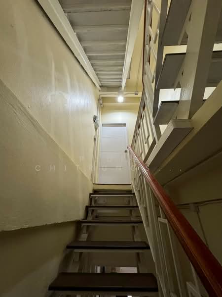 Commercial Building for Rent – Wongwian 22 / Yaowarat, Bangkok, Pom Prap, Pom Prap Sattru Phai, Bangkok, , 216 sqm, Shophouse For Rent, by Pudis Chitrungsakorn, 500389789 - DDproperty.com