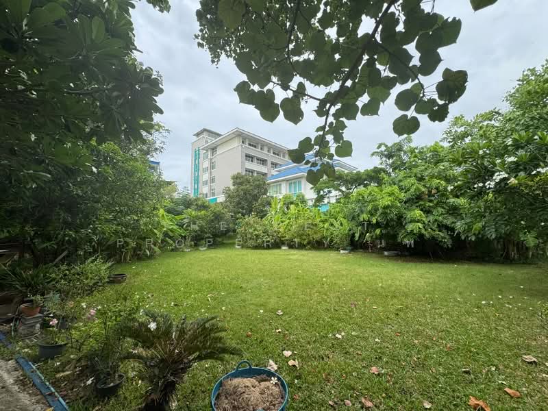 ที่ดินปากน้ำ สมุทรปราการ, Samut Prakan, Pak Nam, Muang Samut Prakarn, Samut Prakan, , 1,548 sqm, Land For Sale, by The Best Property นพ, 500389790 - DDproperty.com