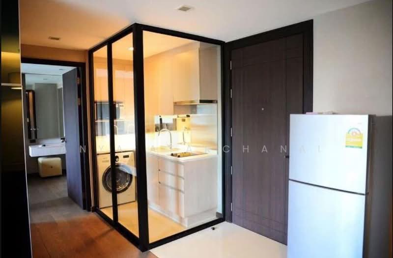Tidy Thonglor, Bangkok, 105 Sukhumvit 55 Road, Khlong Tan Nua, Watthana, Bangkok, 1 Bedroom, 40 sqm, Condo For Rent, by Anya Atarchanai, 500389791 - DDproperty.com